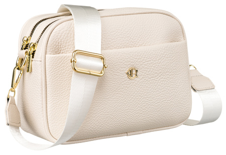 Torebka damska PU R-KP-14-A19 Beige
