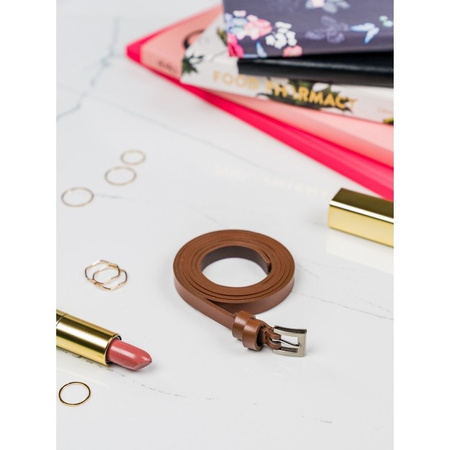 NO BRAND leather belt PD-NL-1-105 no discount