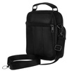 Torba skórzana R-13220 Black