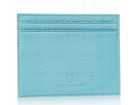 Skórzane etui na dokumenty PTN CAW22722 1424