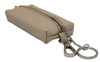 Skórzane etui na klucze SKL-011A-NDM Beige