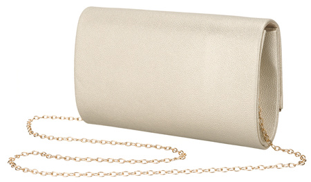 Torebka kopertówka R-XS028-1 Gold