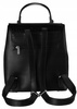 DAVID JONES 6630-2 eco leather backpack