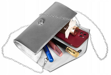 Kopertówka R-XS015 Silver