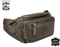 Leather kidney Always Wild 2506-MH