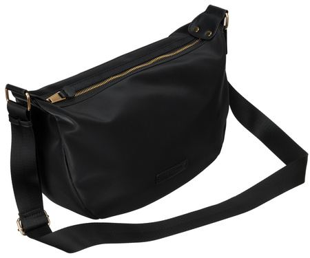 Torebka PTN JN-04 Black-Black