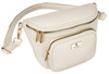 Saszetka-Nerka PU PTN MIS-05 L.Beige
