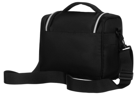 Kosmetyczka podróżna PTN 24463 Black