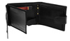 Portfel męski skórzany PTN N992L-BUF Black