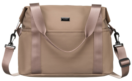 Torebka damska PTN CTY-12 Beige