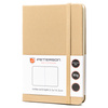 Notes Peterson PTN NOT-6-KP-Q4 Beige