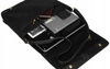 PETERSON PTN 1725-NDM leather laptop bag