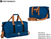 Torba podróżna PTN 23145 Navy
