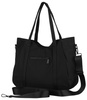 Torba Peterson PTN CTY-29 Black