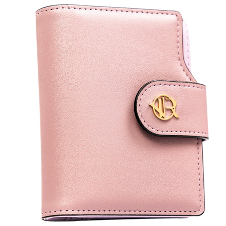 Portfel damski eko R-012-JK6 Purple