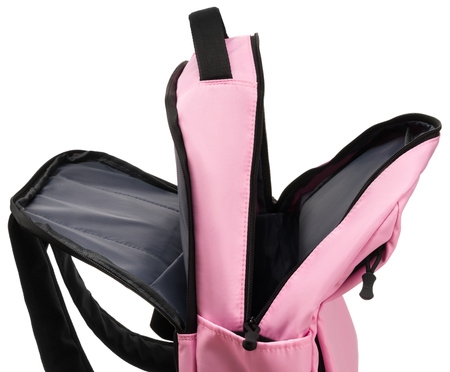 Plecak PTN 77707 Pink