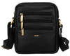 Torba skórzana PTN 250-NDM Black