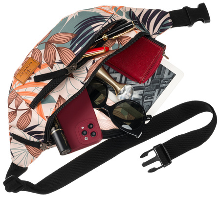 Saszetka nerka R-WB27 05