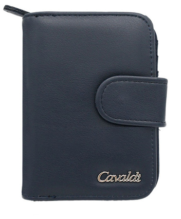 Portfel damski N116-APU-BL F.Navy