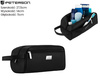 Kosmetyczka PTN KOS-ME-9 Black