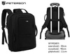 Plecak PTN 77706 Black