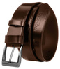 ROVICKY leather belt WIDE-3 SET OF 5 PACKS. Discount-free product