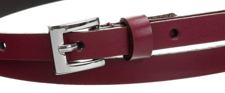 ROVICKY PDR-1 leather belt without discount