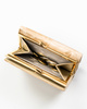 Portfel damski PTN PS15-09-MLF Beige