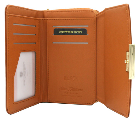 Porfdel damski eko PTN 001-F Camel