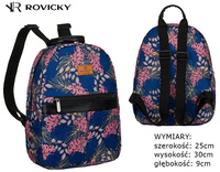 Plecak R-PL15601-15