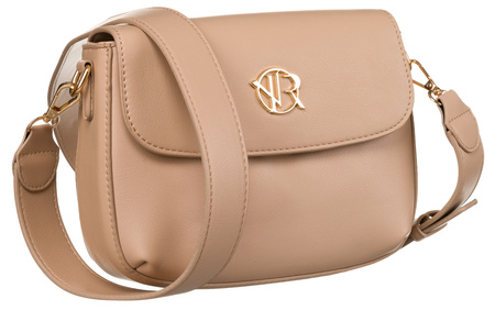 Torebka damska PU R-TOR-ALE-1 D.Beige