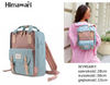 Himawari Urban Backpack with Laptop Pocket 188L-01(1)