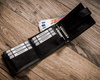 ROVICKY R-RM-11L-GCL men's RFID leather wallet