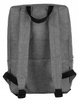 Plecak z poliestru PTN GBP-10 Silver Black