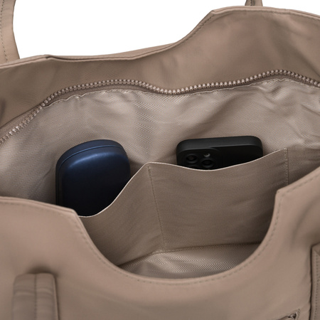 Torba Peterson PTN CTY-29 L.Beige