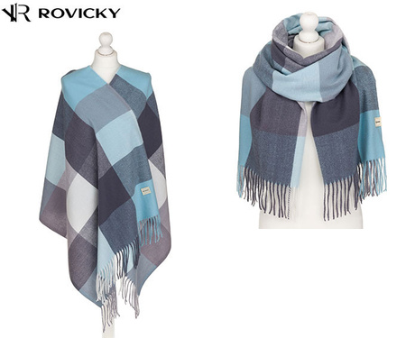 Szal Rovicky R-SP100 Blue