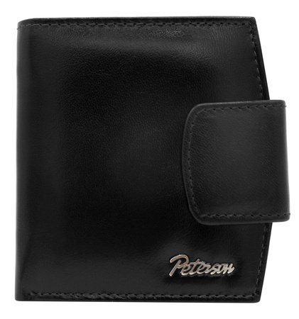 Portfel damski PTN RD-314-NGV-M Black