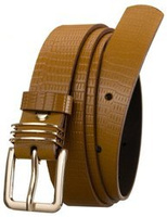 ROVICKY ZPD-Z2.5CK leather belt without discount