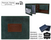 FOREVER YOUNG RFID leather wallet N992-VTP