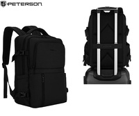 Plecak Peterson PTN HY241 Black