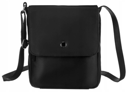 PETERSON leather handbag PTN TOR-373-SNC