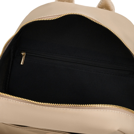 Plecak Peterson PTN JN-17 Beige