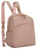 Plecak Peterson PTN JN-17 Pink