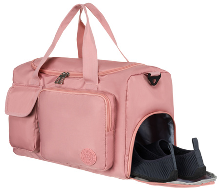 Torba podróżna PTN 23032 Pink