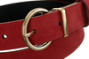 ROVICKY ZPD-Z3Z leather belt without discount
