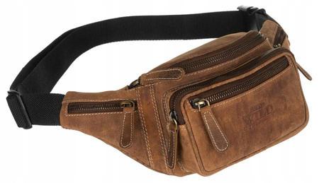 Leather kidney Always Wild 2506-MH