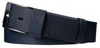 ROVICKY leather belt WIDE-1 SET OF 5 PACKS. Discount-free product