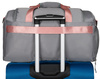 Torba podróżna PTN 24427 Gray Pink