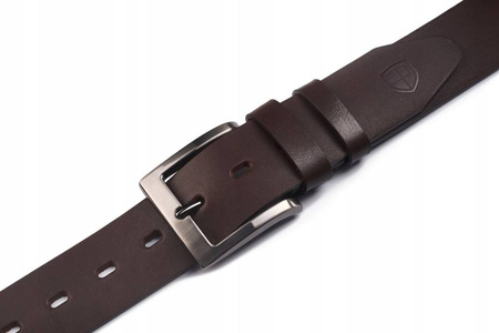 PETERSON PTN SSK-7 leather belt