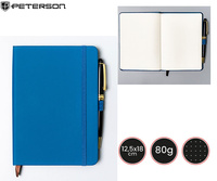 Notes Peterson PTN NOT-6-KP-53 Navy